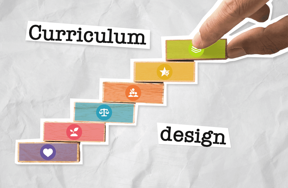 Curriculum session