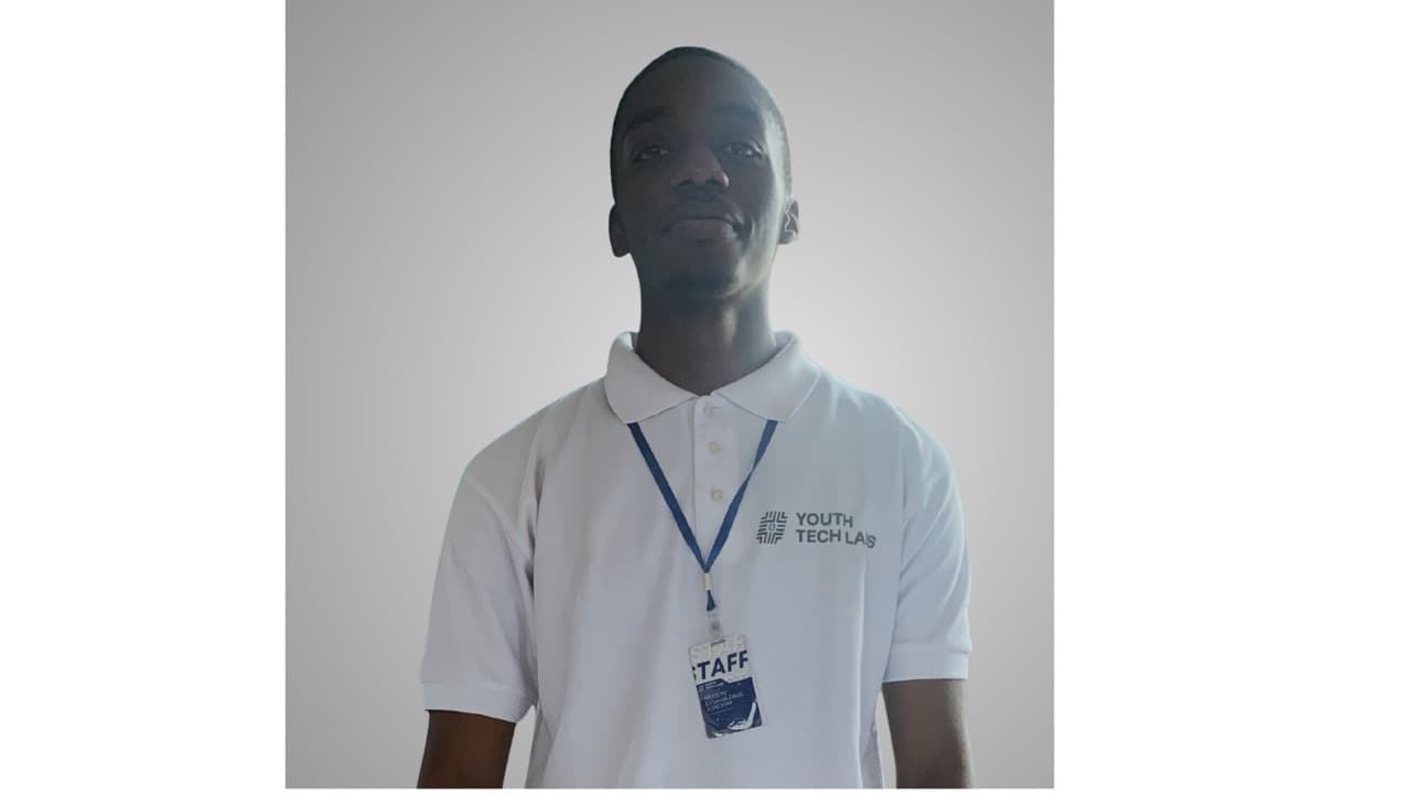 Ngouni Essama Paul